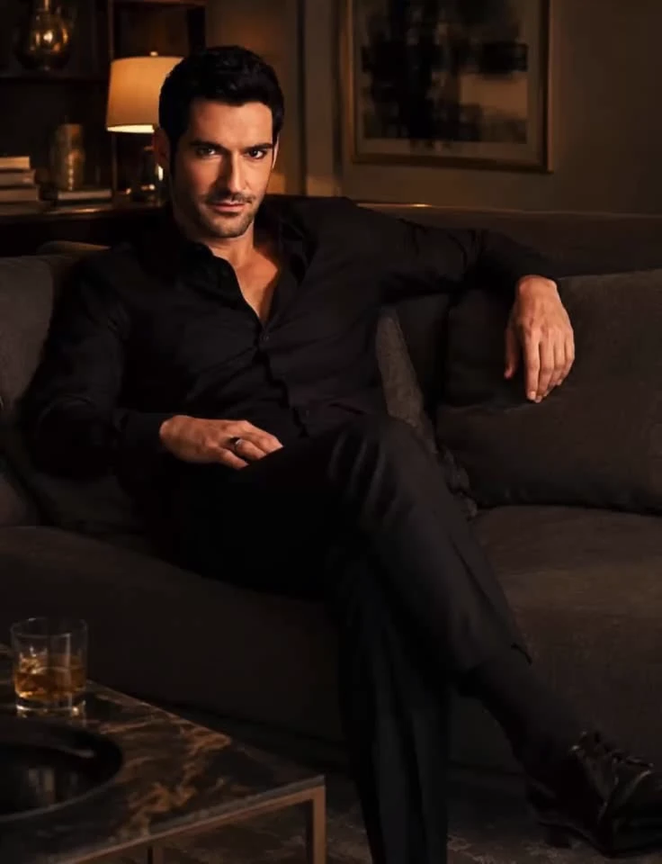 Lucifer Morningstar thumbnail