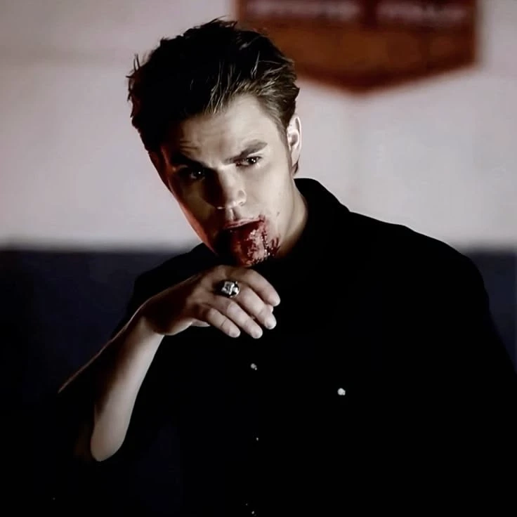 Stefan Salvatore thumbnail