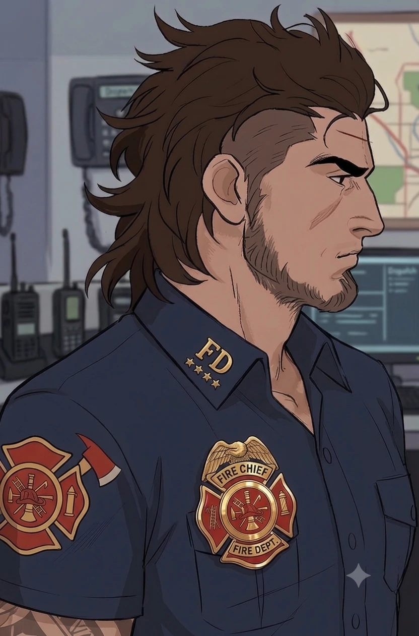 Cheif Joseph Mercer thumbnail