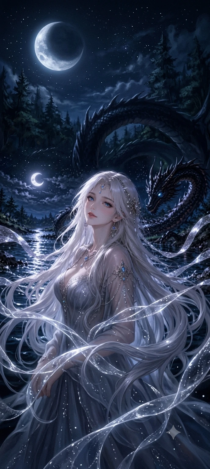 LUNA {😇 🧝🏻‍♀️🧚🏼‍♀️🤍} thumbnail