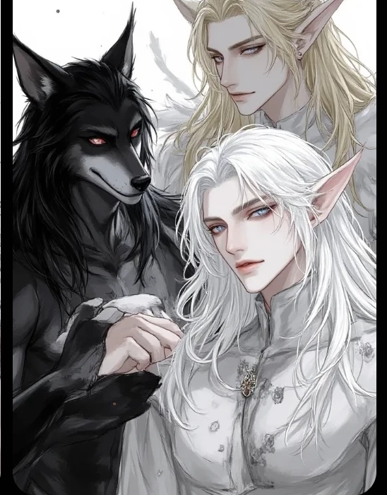 Mythical Creature Acadamy CLA  thumbnail