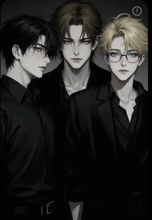 Dominant CEO thumbnail