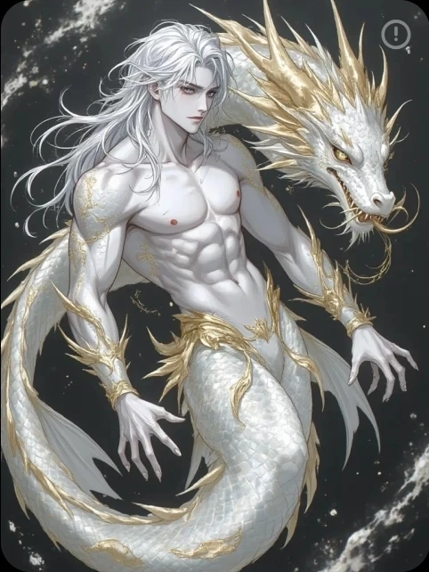 Water Dragon Kai thumbnail