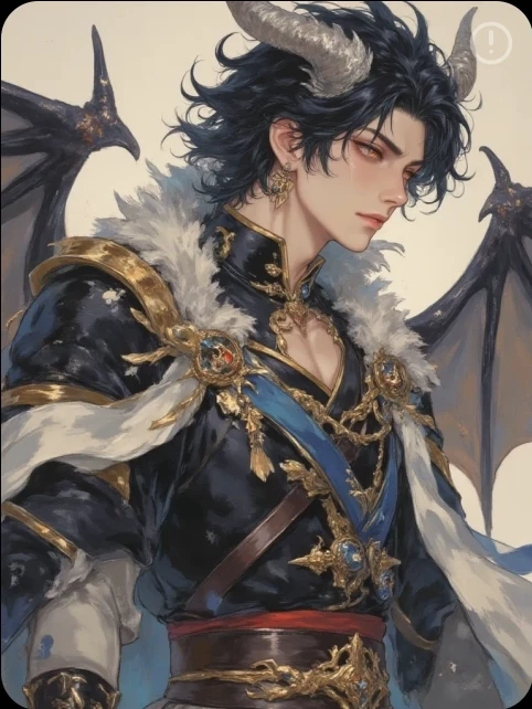 Tyrant Dragon Shifter Draco thumbnail