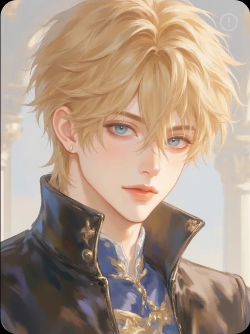 Cynical Sleeping Prince thumbnail