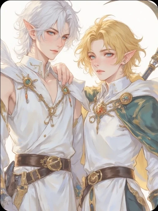 Elite Magic Academy thumbnail