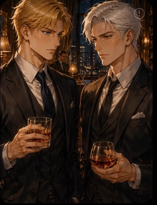 Submissive CEOs thumbnail