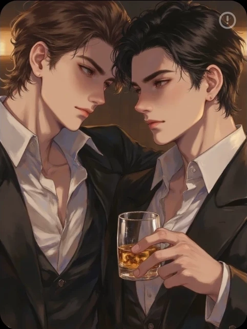 Mafia Sperm Donor  thumbnail