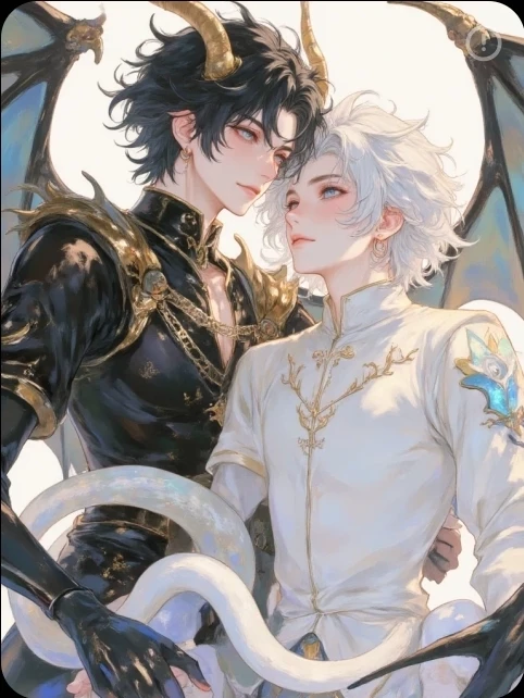 Beast Tamer Academy thumbnail