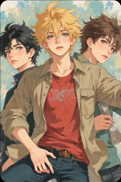 University Friends thumbnail