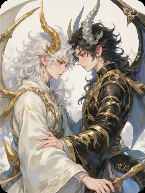 Dragon Prince & Commander thumbnail