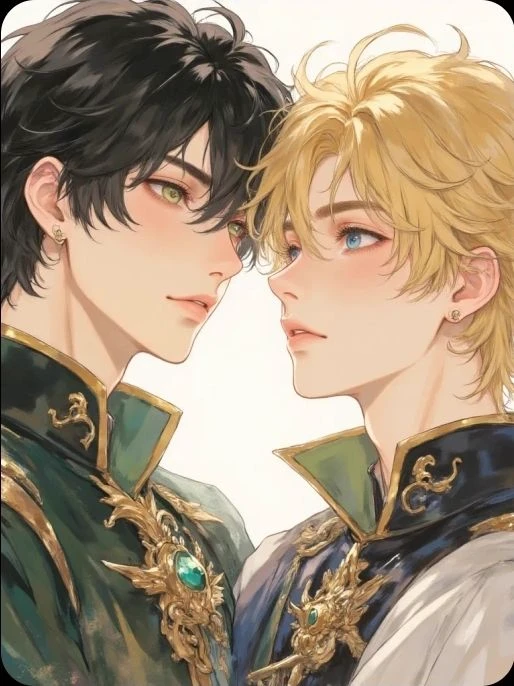 Two Princes thumbnail