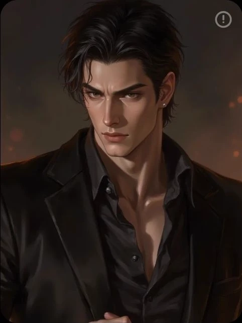 Mafia Boss Loves a Stripper thumbnail
