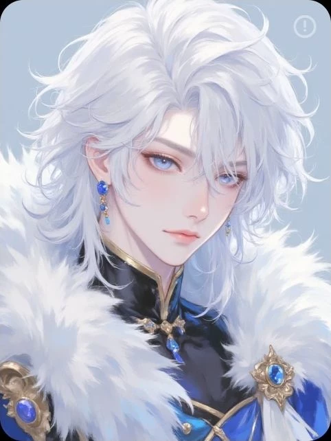 Deaf Prince Alaric thumbnail