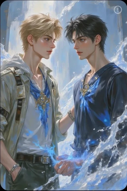 School of Superpowers thumbnail