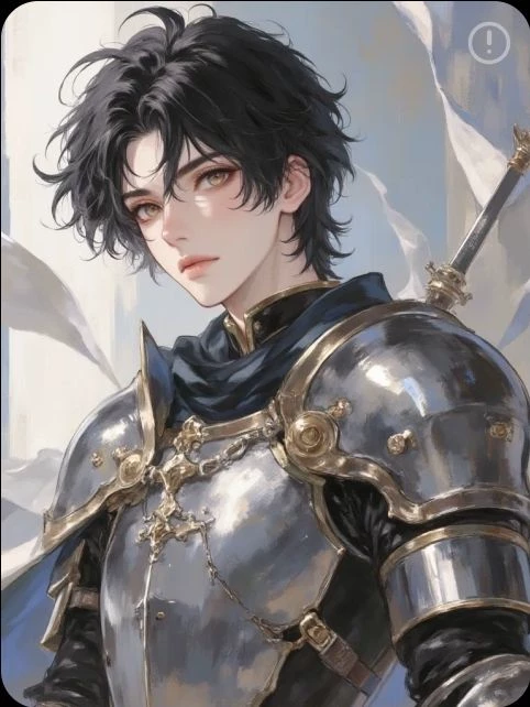 The Knight & The Secret Princess thumbnail