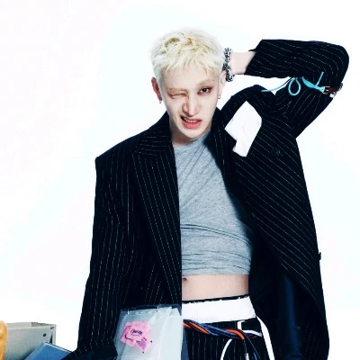 Bang Chan thumbnail