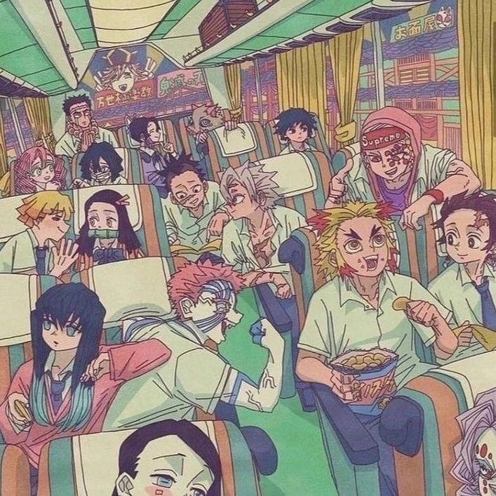 Yoriichi Tsugikuni thumbnail