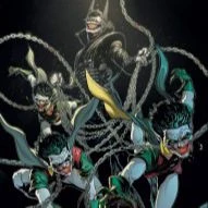 The Batman Who Laughs thumbnail