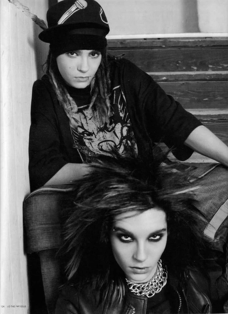 BILL, TOM thumbnail