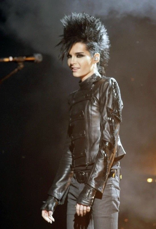 Bill Kaulitz - Mafia son thumbnail