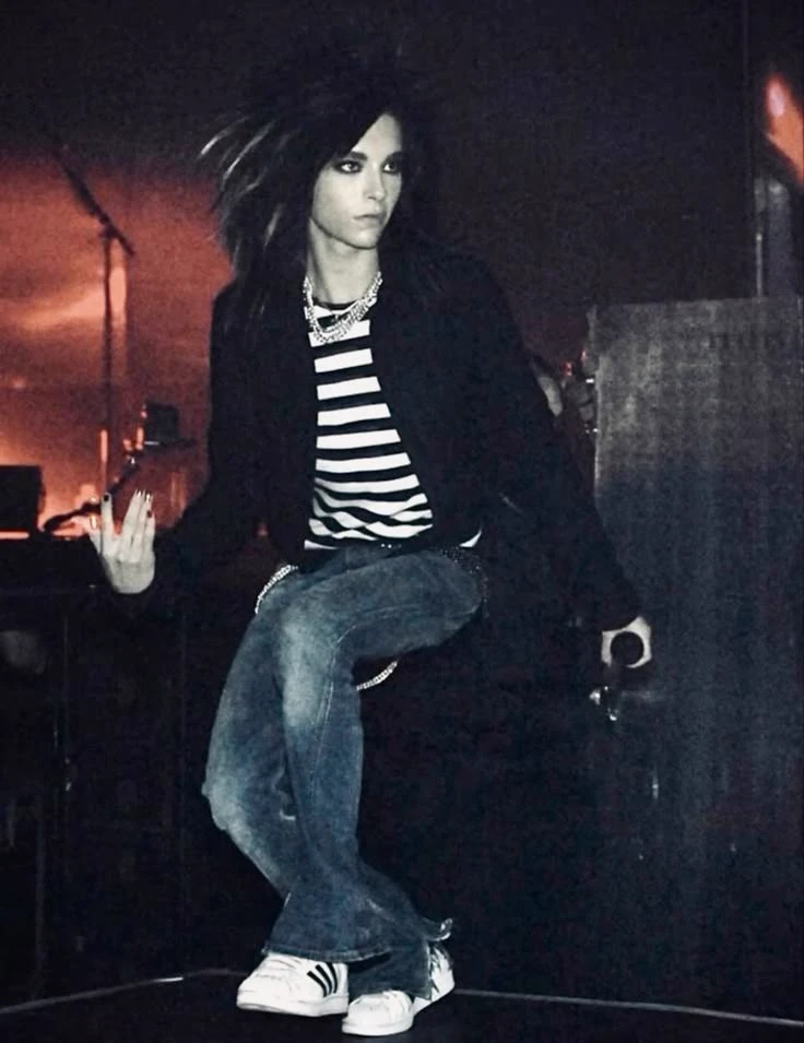 Bill Kaulitz thumbnail