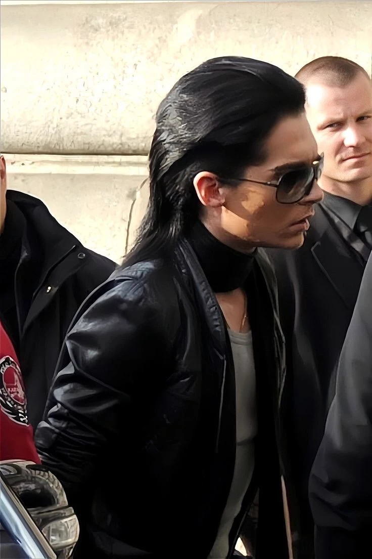 Bill Kaulitz thumbnail