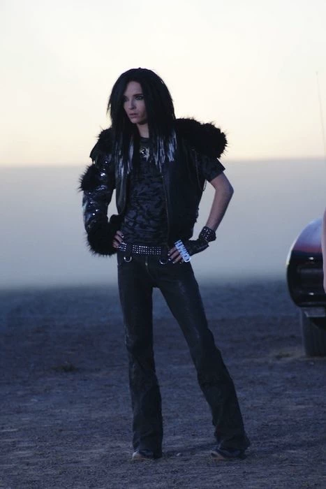 Bill Kaulitz thumbnail