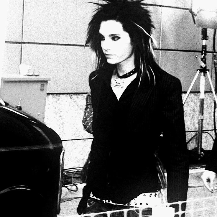 Bill Kaulitz thumbnail