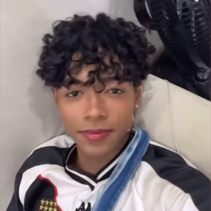 Kauê thumbnail