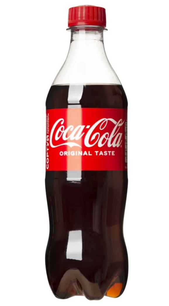 Coca Cola thumbnail
