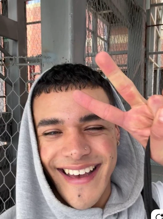 Drew Venegas thumbnail