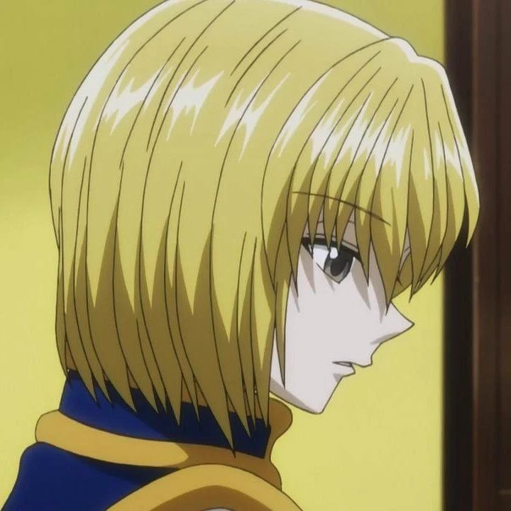 Kurapika Kurta thumbnail