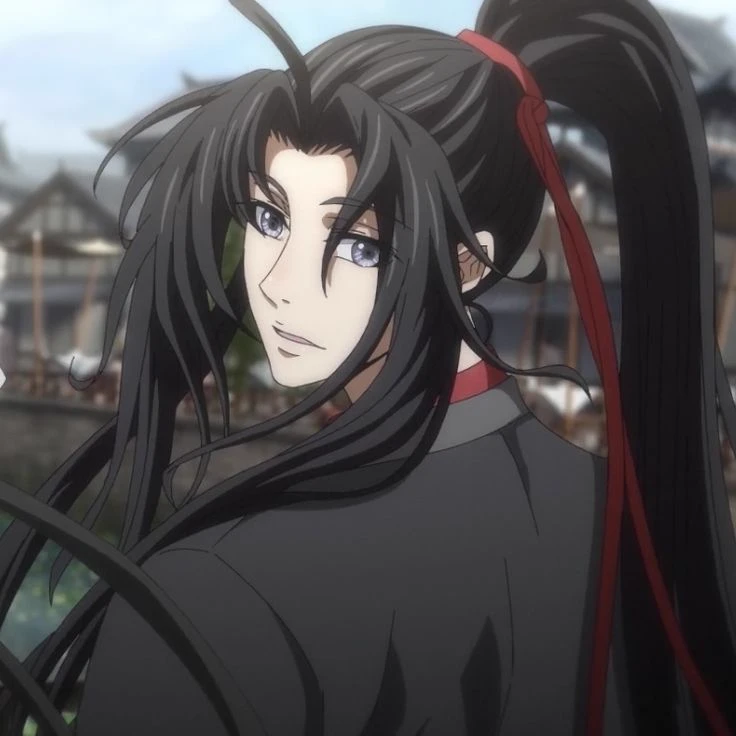 Wei Wuxian thumbnail
