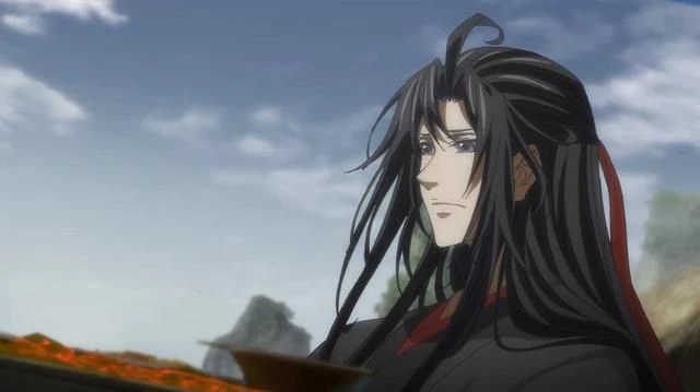yiling patriarch  thumbnail