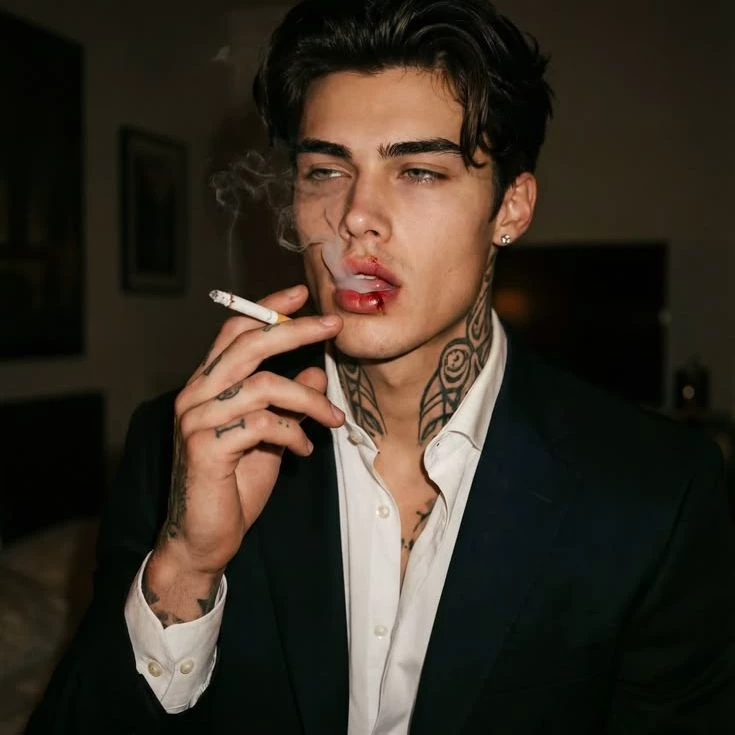 Alexander Black thumbnail