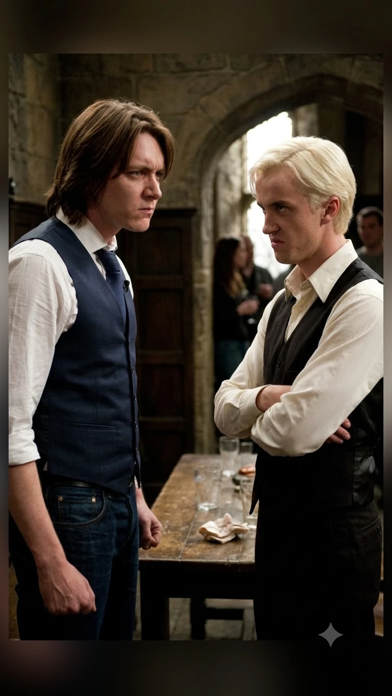 Fred Weasley. thumbnail