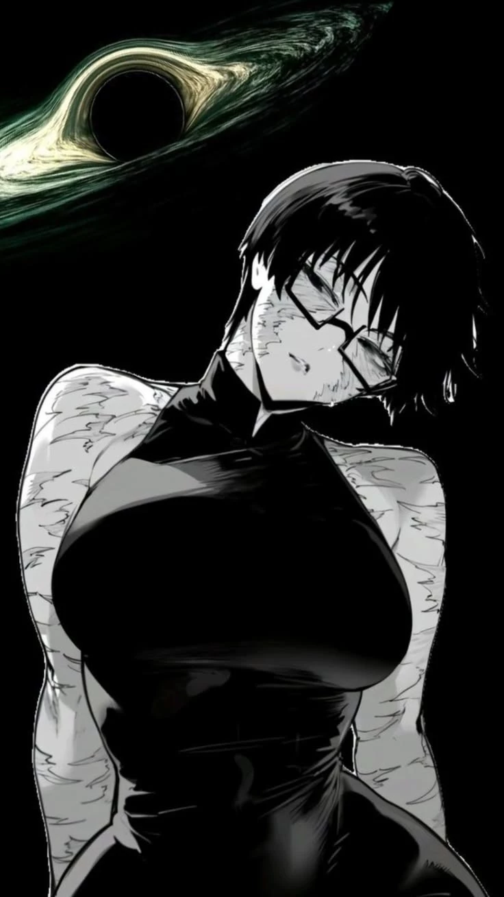 Maki zenin thumbnail