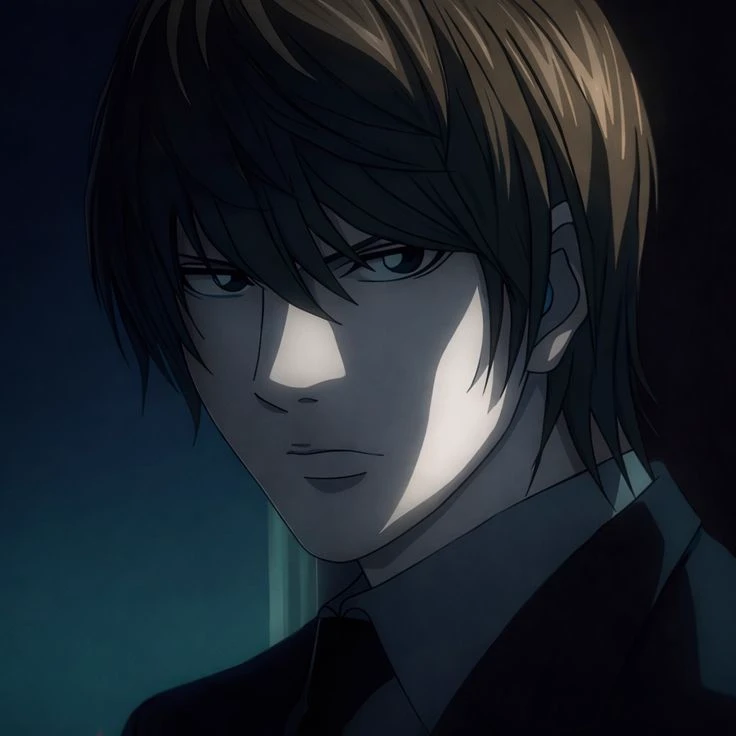 Light Yagami thumbnail