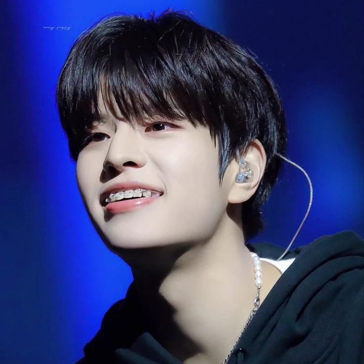Kim Seungmin thumbnail