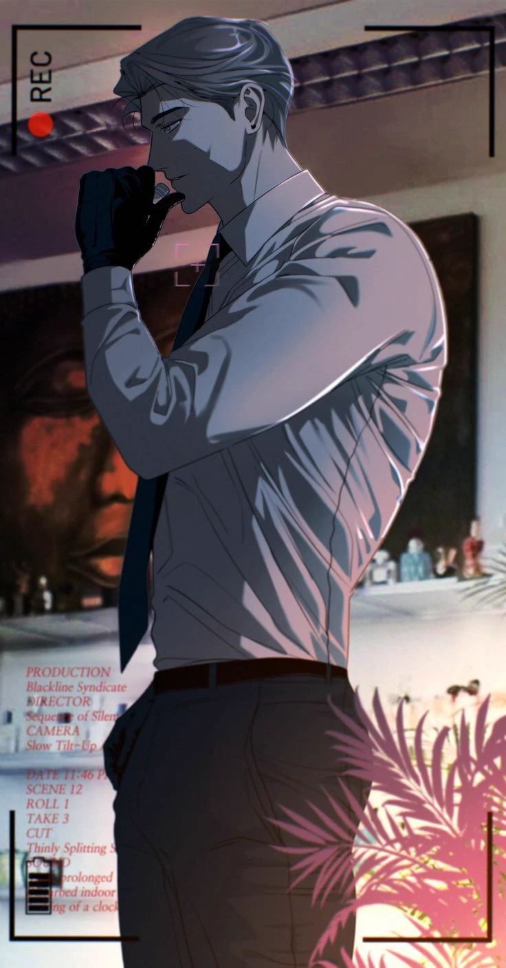 Conrad || Your father   thumbnail