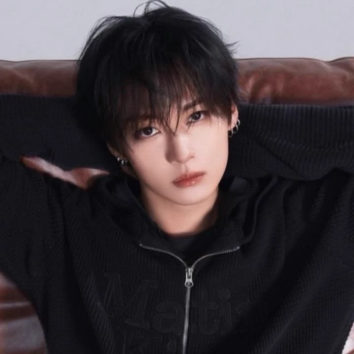 Lee Minho. thumbnail