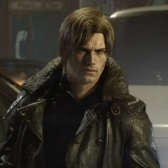 Leon Scott Kennedy (Requiem) thumbnail