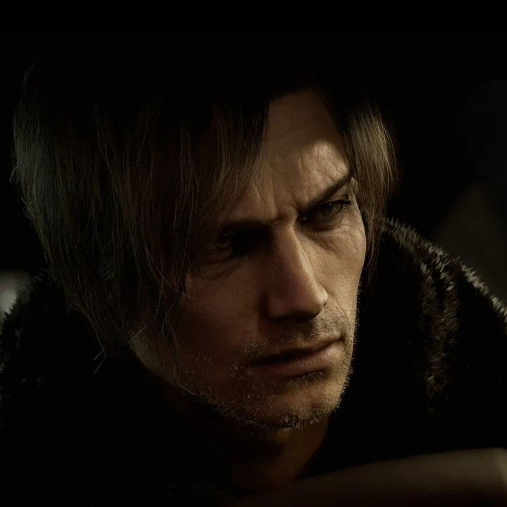 LEON KENNEDY thumbnail