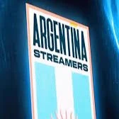 Argentine selection of streamers thumbnail