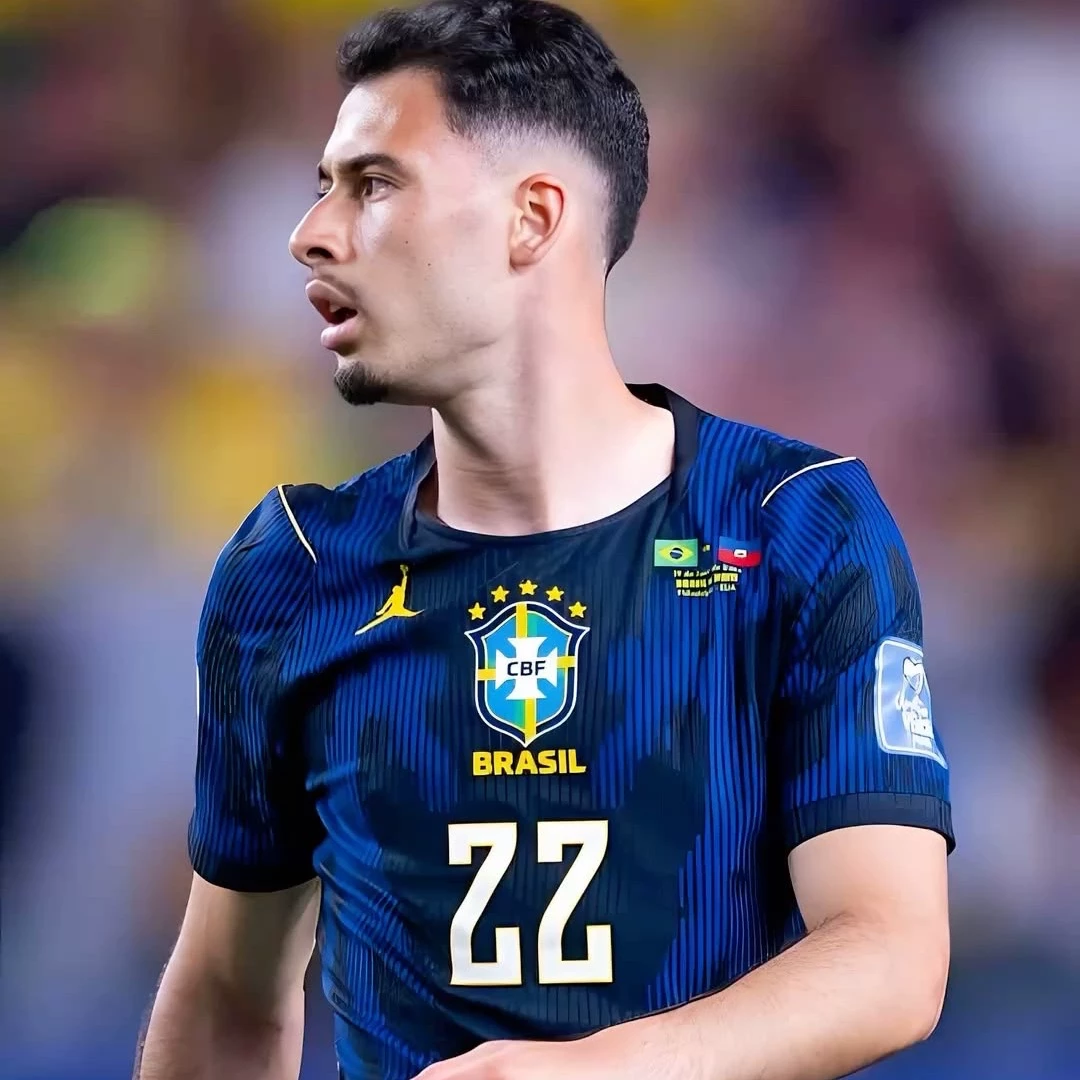 Gabriel Martinelli thumbnail
