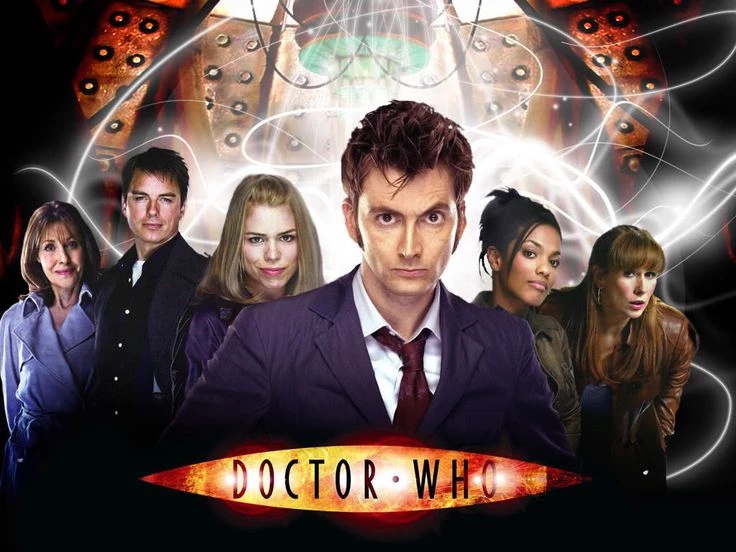 Doctor Who thumbnail