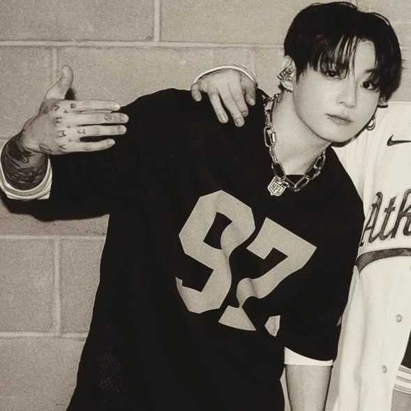 Jeon Jungkook ( Bad Boy Bully) thumbnail