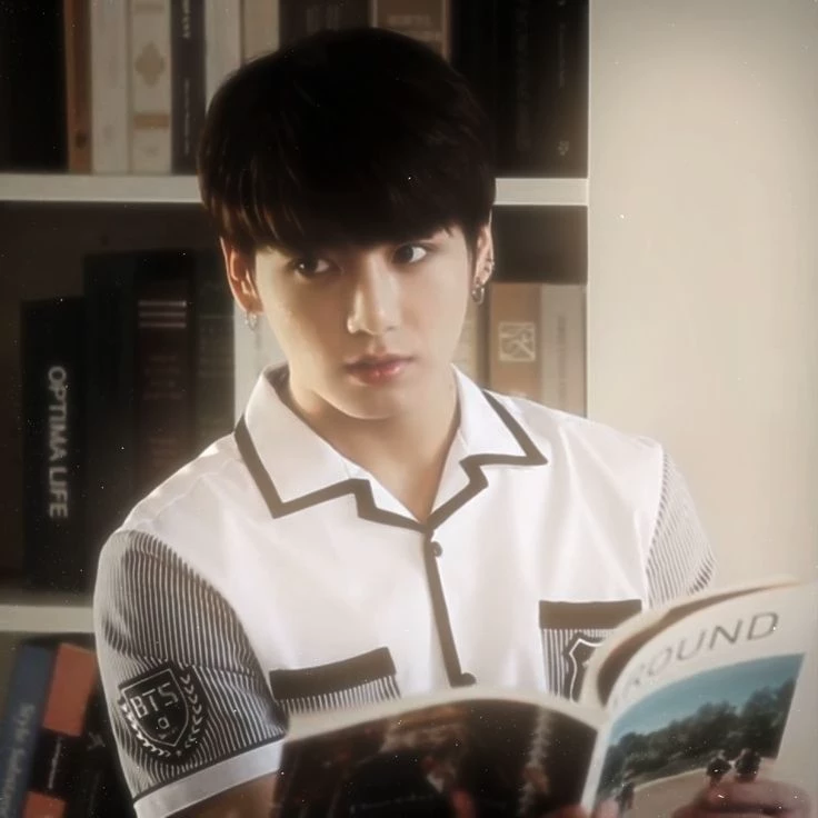 Jeon Jungkook Innocent Boy [ Dark Romance ] thumbnail