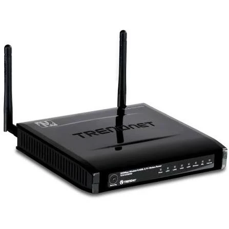 Cute internet modem uwu thumbnail